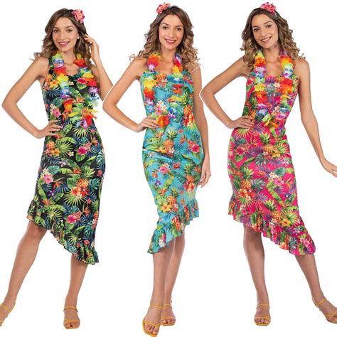 dresses for a luau party|luau party dresses for women.